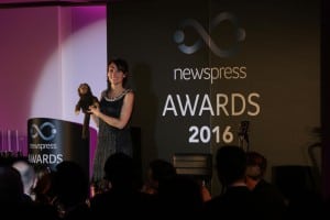 083 300x200 - Free Car Mag and Nina Conti at the Newspress Awards