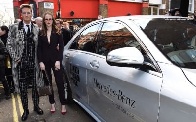 606531745JO042 Mercedes Ben 400x250 - Celebrities