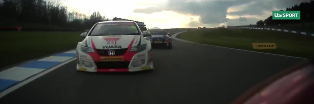BTCC - Stories