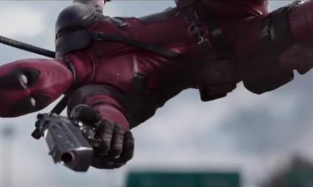 Deadpool – Trailer