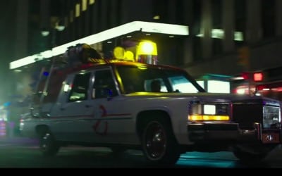 Ghostbusters2 400x250 - Celebrities