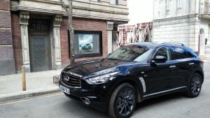 QX70 med res v1 300x169 - London Has Fallen and Infiniti