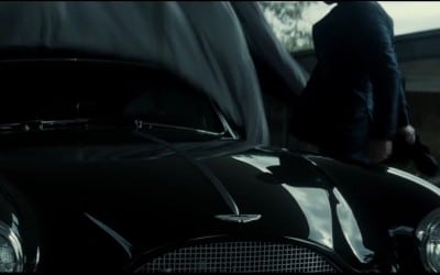 SupermanBatman 400x250 - Celebrities