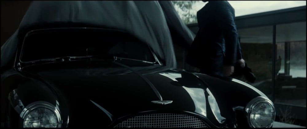 SupermanBatman - Films