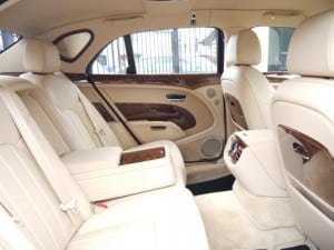 96130Auto Trader1 300x225 - Queen's Bentley up for Grabs