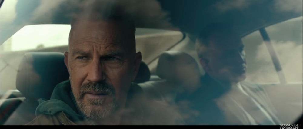 Costner - Celebrities