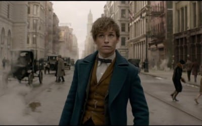 EddyRedmayne 400x250 - Celebrities