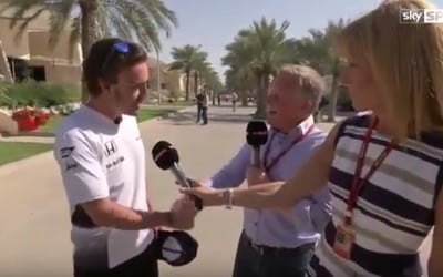 Johnny Herbert 400x250 - Celebrities