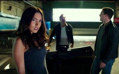Megan 400x250 - Celebrities