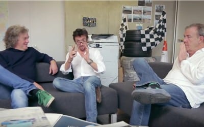 NotTopGear 400x250 - Celebrities