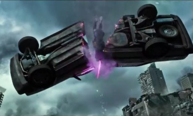 X-Men Apocalypse is coming…new trailer