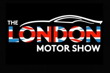 London Motor Show – Win Tickets