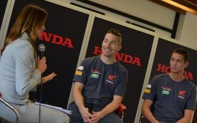 260516honrace 1 400x250 - Celebrities