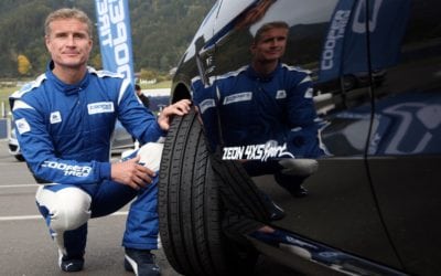 David Coulthard Cooper Zeon 4XS Sport 400x250 - Celebrities