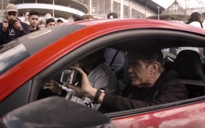 Hasslehoff 400x250 - Celebrities