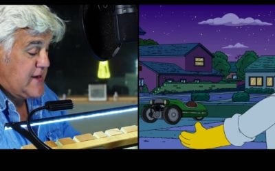 Jay Leno 400x250 - Celebrities