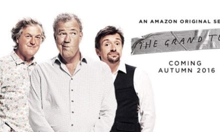 The Grand Tour – A Grand Name