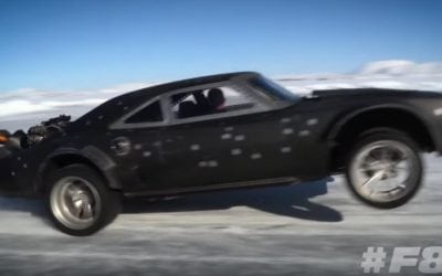 Fast and Furious 400x250 - Celebrities