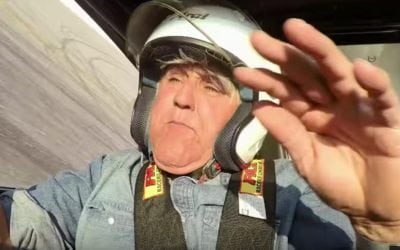 JayLeno 400x250 - Celebrities