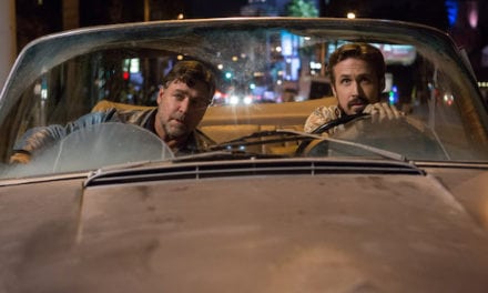 The Nice Guys