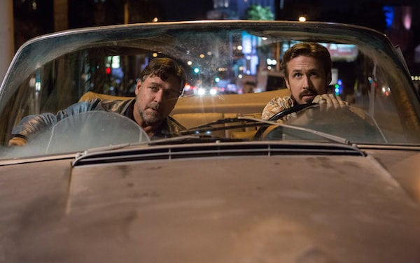 The Nice Guys