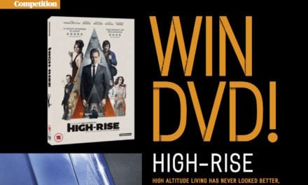 Win Hi-Rise DVD