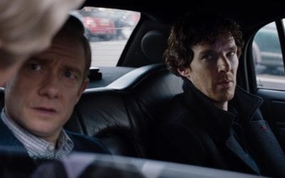 Sherlock 400x250 - Celebrities