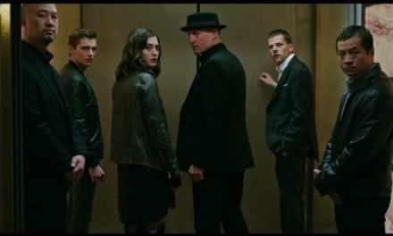 Now You See Me 2