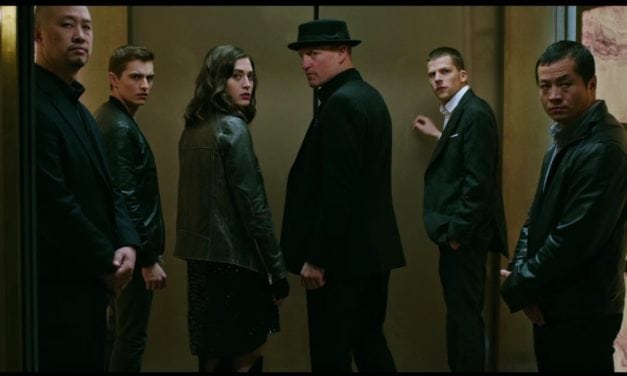 Now You See Me 2