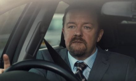 David Brent: Life on the Road