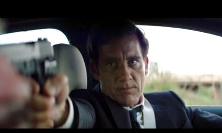 BMW The Escape – Clive Owen is back