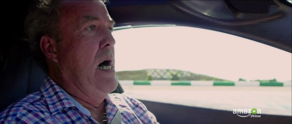 Clarkson - Celebrities