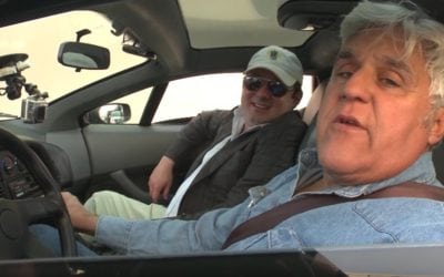Jay Leno 400x250 - Celebrities