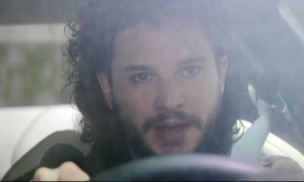 Kit Harington – Free Car Mag Cover Star – Prices announced for the stunning Q60