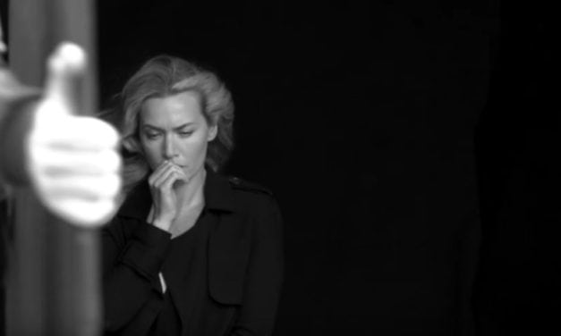 Pirelli Calendar 2017 Teaser – Spot the Celebrity