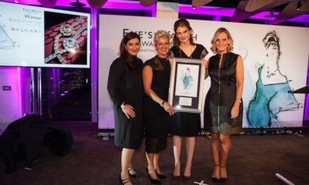 EVE’S WATCH MAKES HISTORY IN HOSTING FIRST EVER WOMEN’S WATCH AWARDS