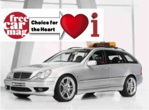 Mercedes AMG 300x222 - Car Choice - Buying a car that won't depreciate