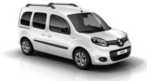 Renault Kangoo 300x167 - Car Choice - High Seating Position and practicality