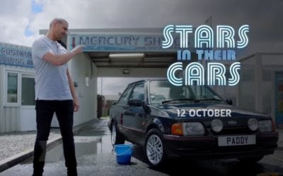 Stars in Cars 400x250 - Celebrities