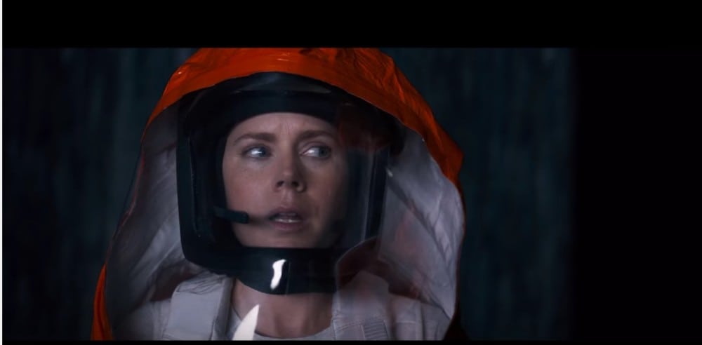 Films Amy Adams - Films