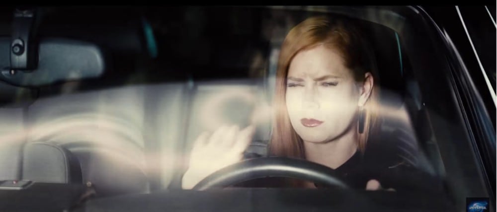 Films AmyAdams - Films