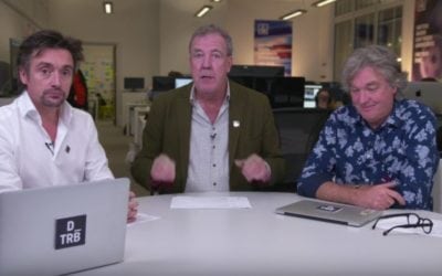 Drivetribe 400x250 - Celebrities