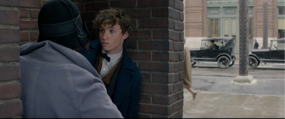 Films Fantastic Beasts - Films