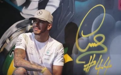 Lewis Hamilton 400x250 - Celebrities