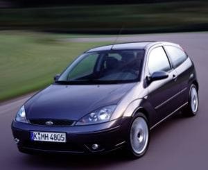 2002 focus st170 02 300x245 - Car Choice: Replacing a Ford Ka with something more exciting.