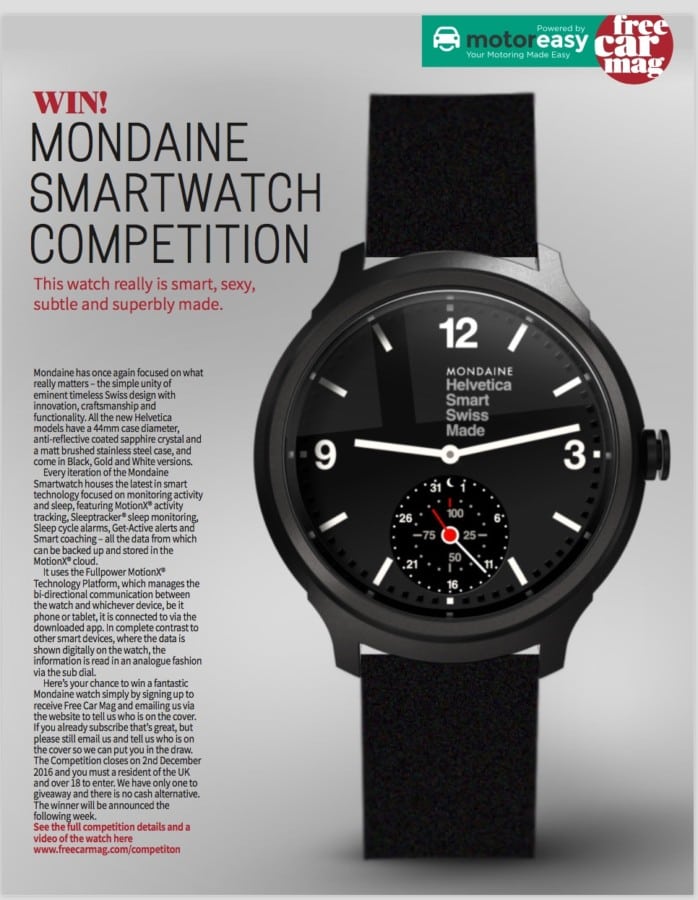 Stories Mondaine - Stories