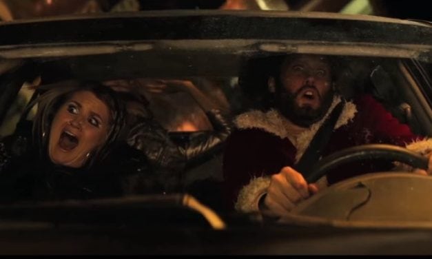 Office Christmas Party – Your riotous, feel bad, seasonal film for the weekend…