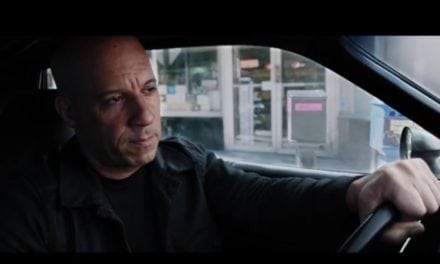 The Fate of the Furious – The Official Trailer has landed