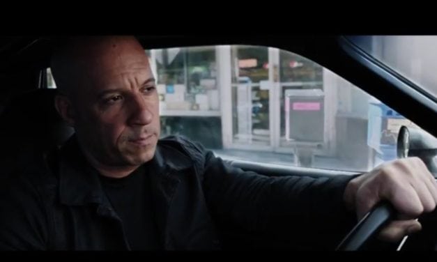 The Fate of the Furious – The Official Trailer has landed