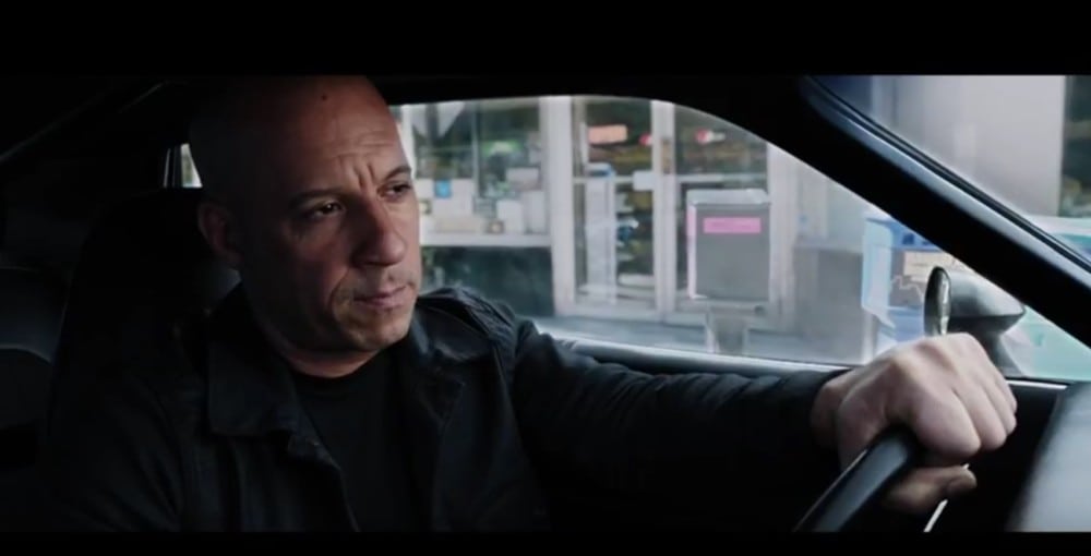 Films Vin Diesel - Films